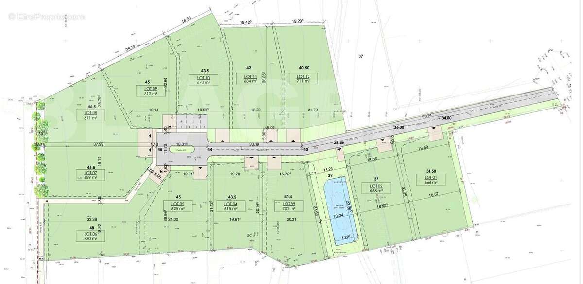 Capture d&#039;écran_22-9-2025_104453_ - Terrain à TORCY-LE-PETIT