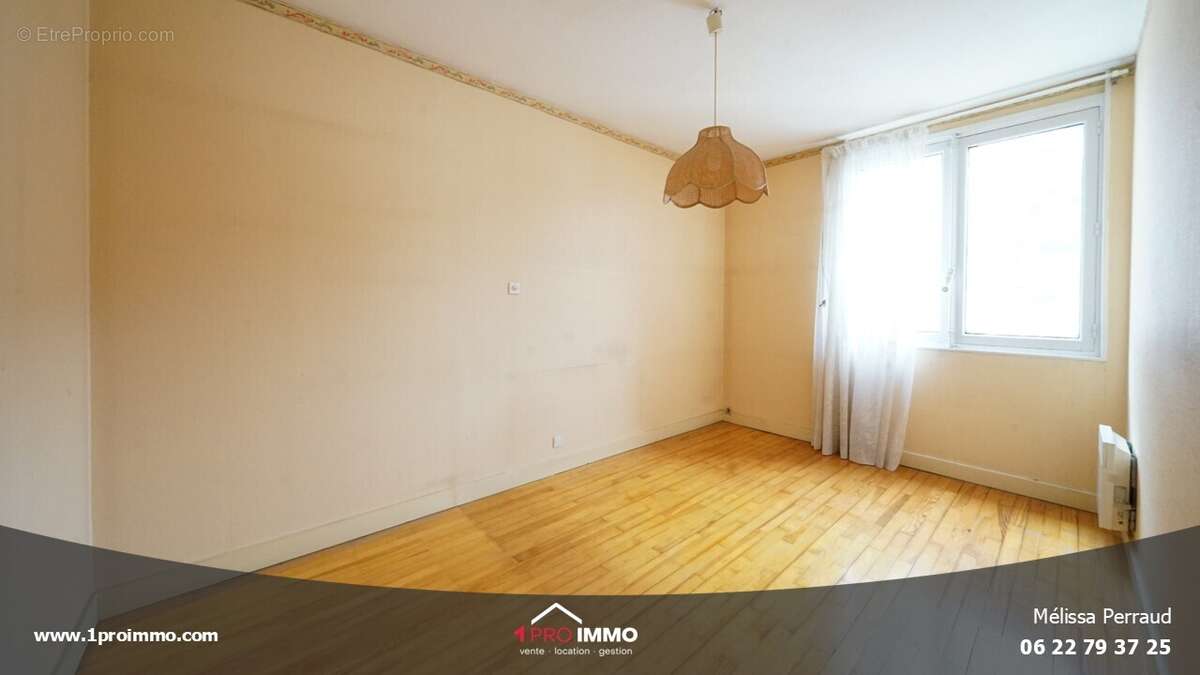 n°4 - Appartement à SAINT-MARTIN-LE-VINOUX