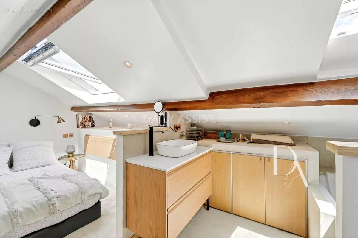 Maison à MARSEILLE-7E