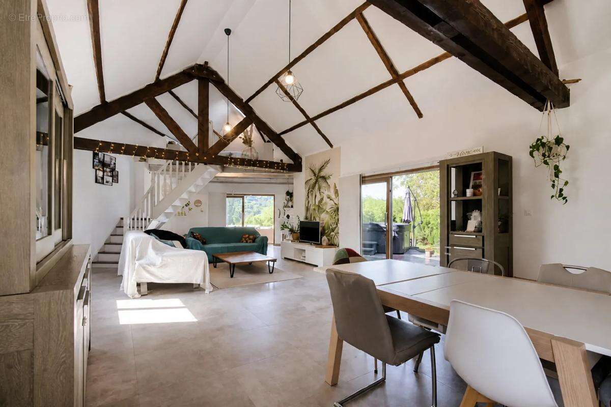 Villa de 132 m2 avec belle vue - photo 5