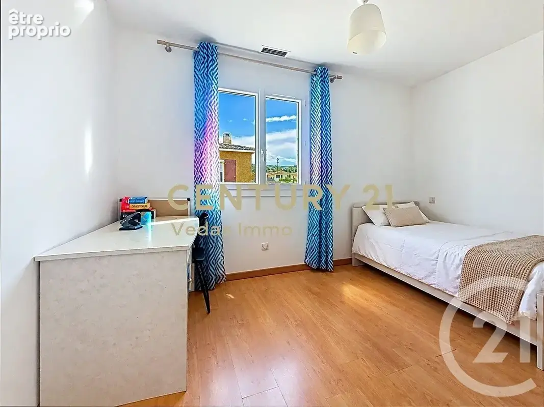 Maison 6 pièces 126 m² à vendre à Gigean (34770) - photo 14