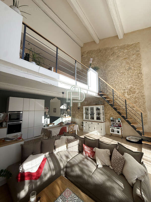 Maison d'architecte à acheter avec 4 chambres à Moussan (11) - photo 13