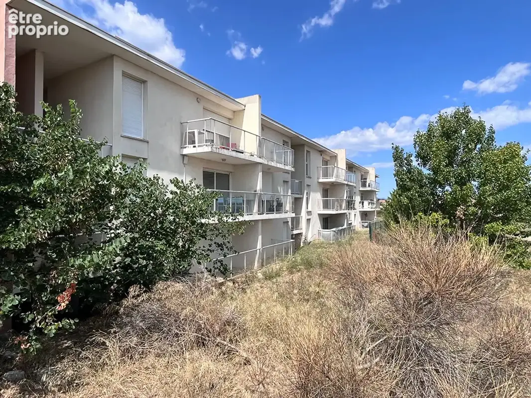 Appartement Saint Georges D Orques 3 pièce(s) 38.89 m2 - photo 3