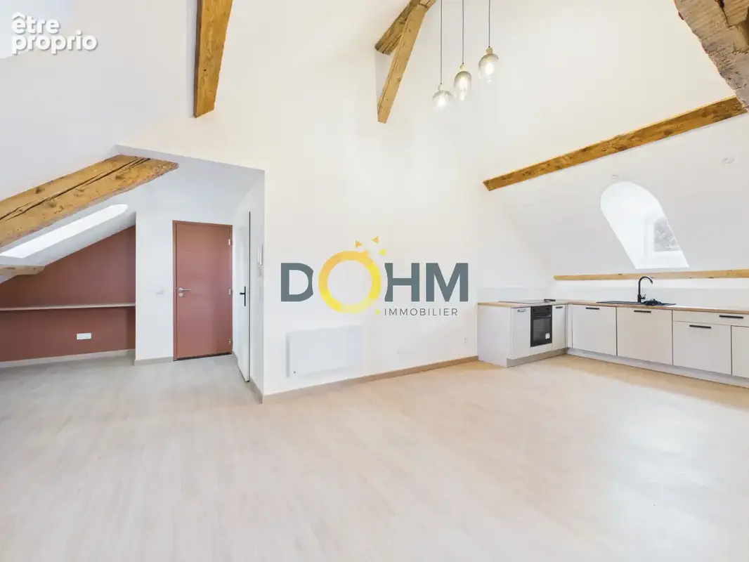 Appartement à LE PUY-EN-VELAY