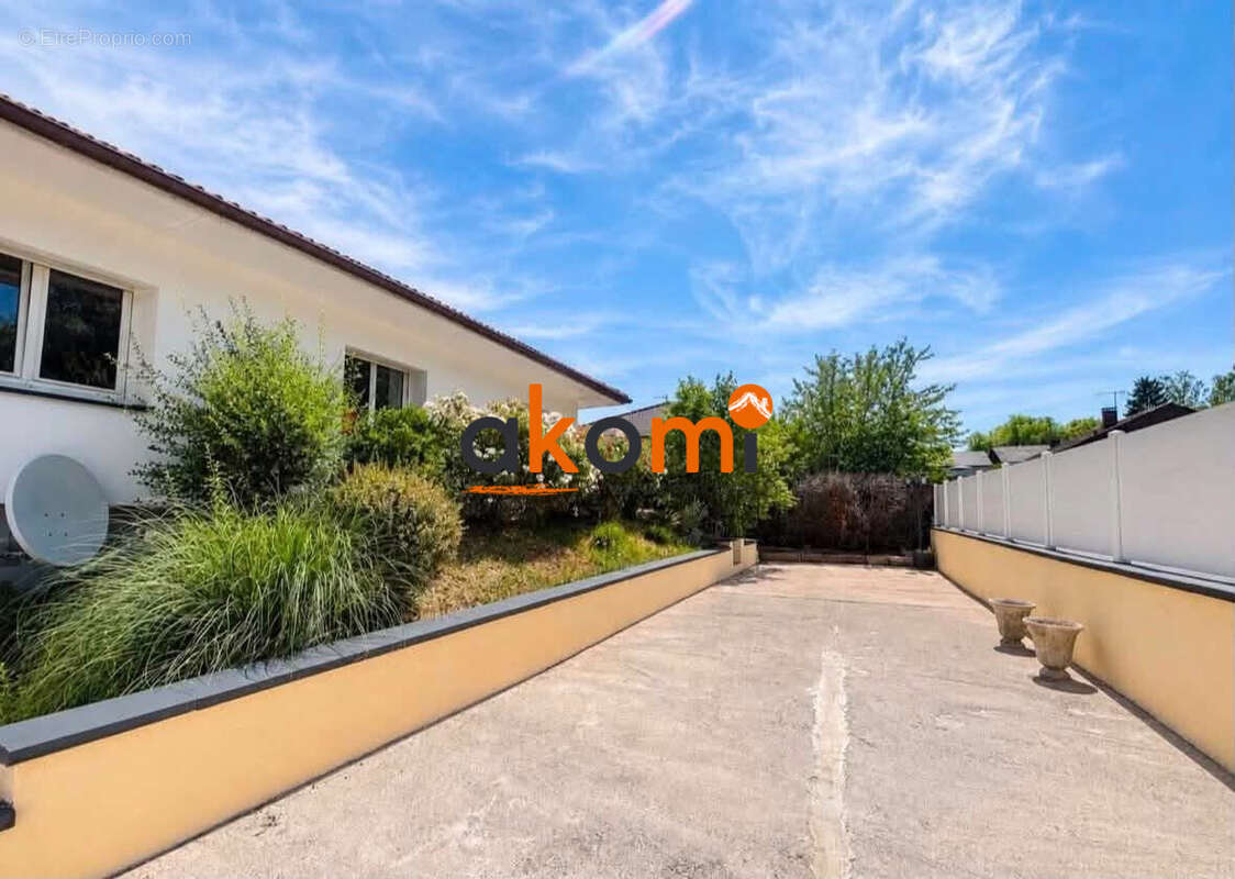 Maison 100 m² à Saint-Die-Des-Vosges  - photo 8