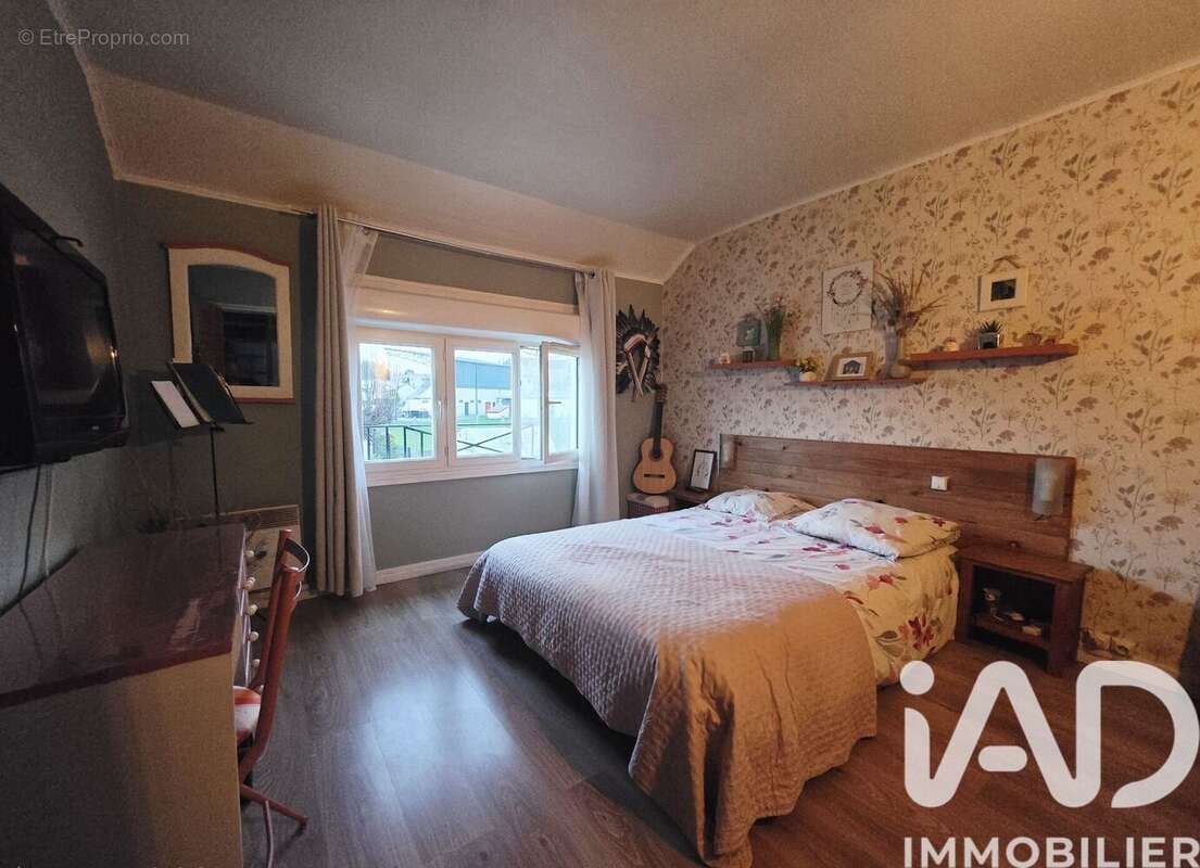 Photo 6 - Maison à CLERMONT