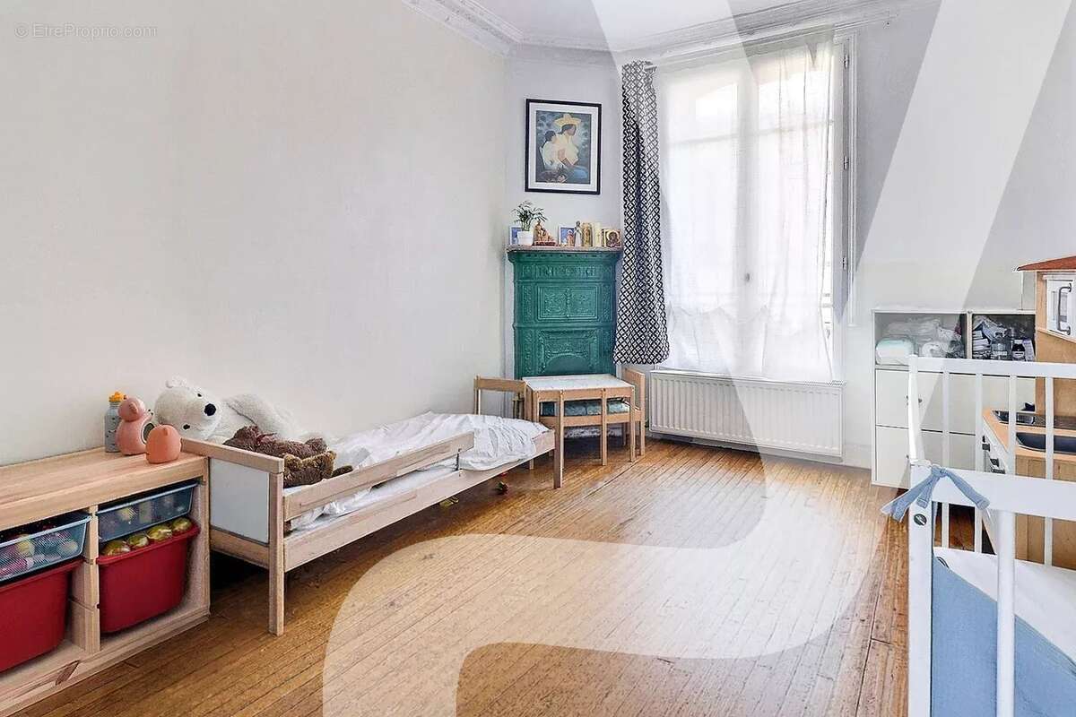 Bel appartement de 3 pièces - coeur de ville - photo 7