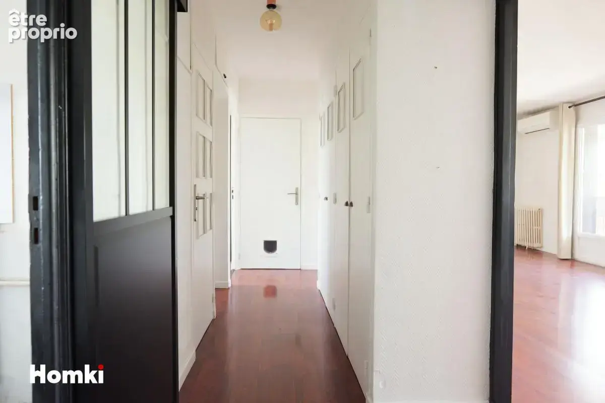 Appartement T2 de 63 m² à Montpellier 34070, Rue Jean Raimond de Comminges - photo 13