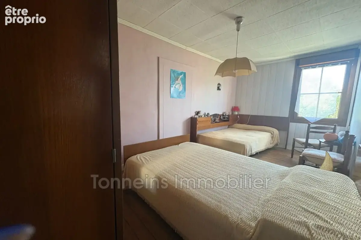 Maison 4 pièces 92 m² à vendre à Casteljaloux (47700) - photo 9