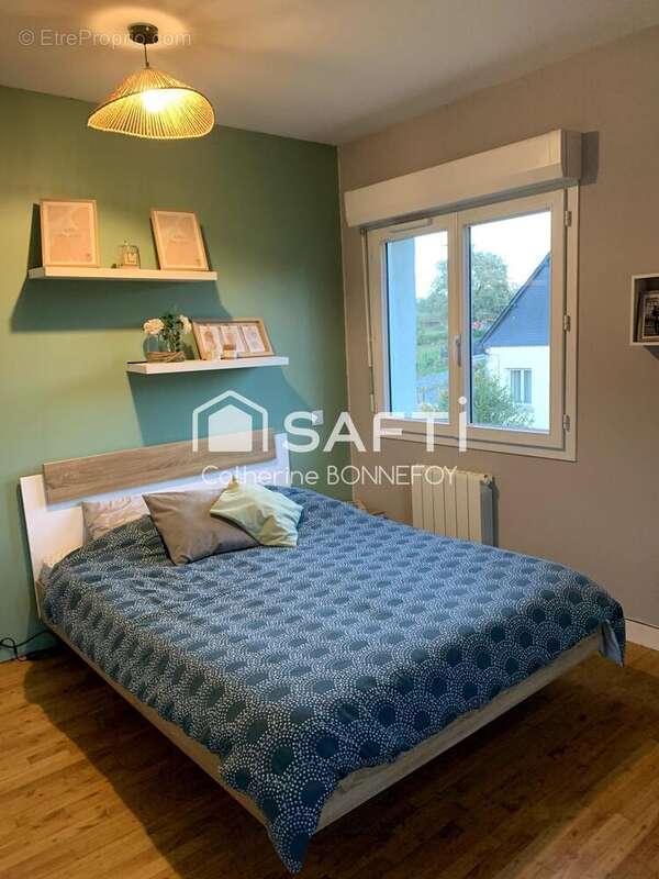 Photo 9 - Maison à PLOERMEL