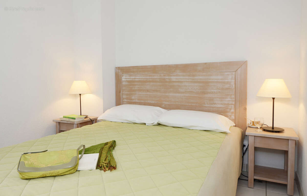 Placement immobilier- 2 pieces - residence le hameau du lac - photo 4