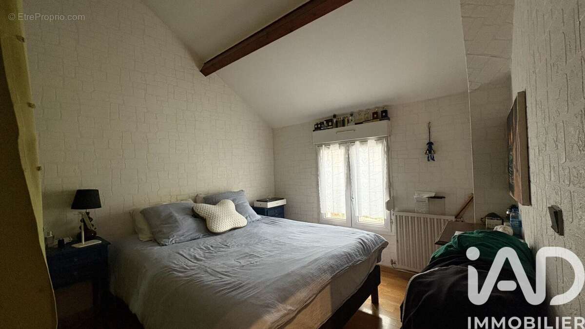 Photo 9 - Maison à REIMS