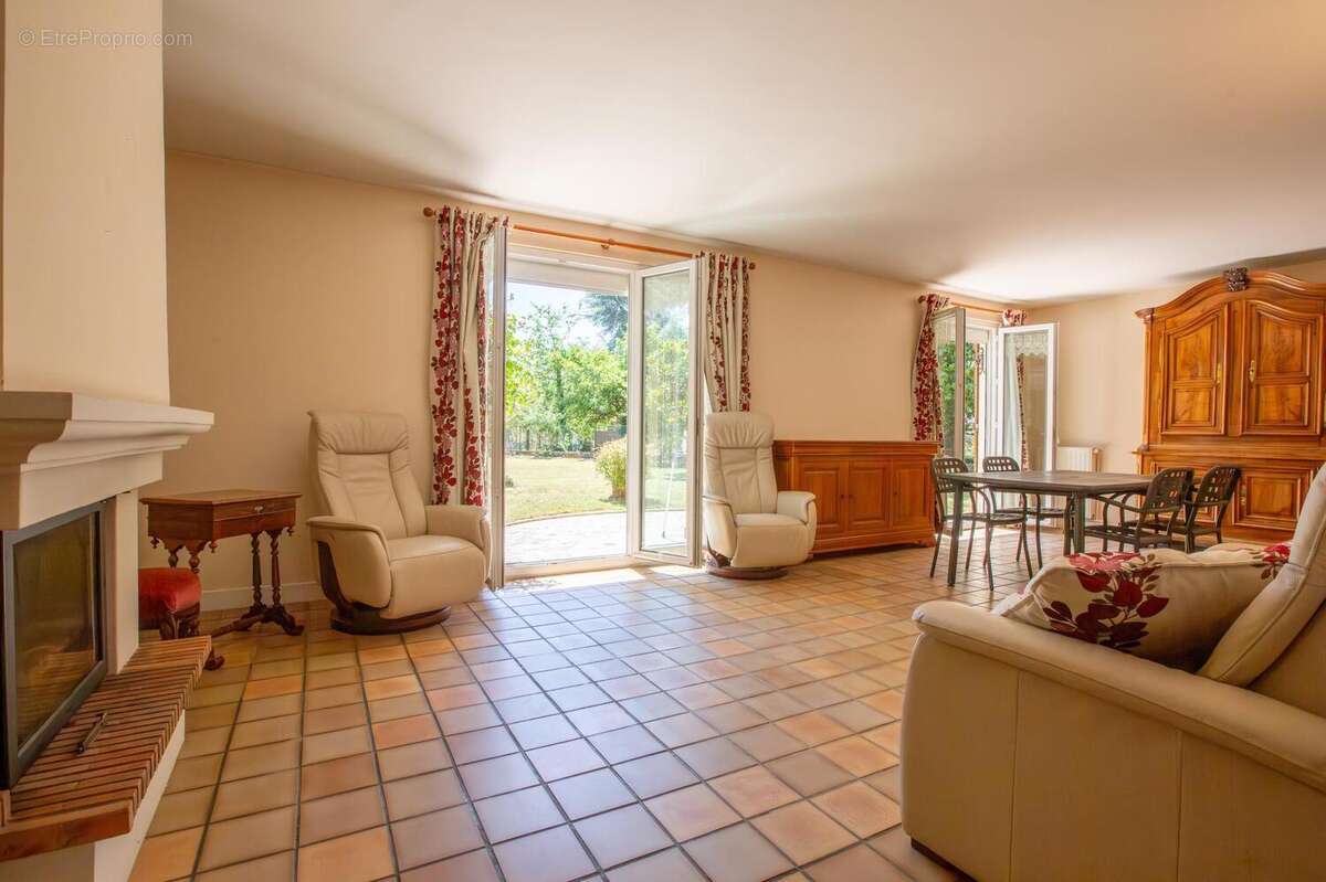 Photo 6 - Maison à LES ESSARTS-LE-ROI