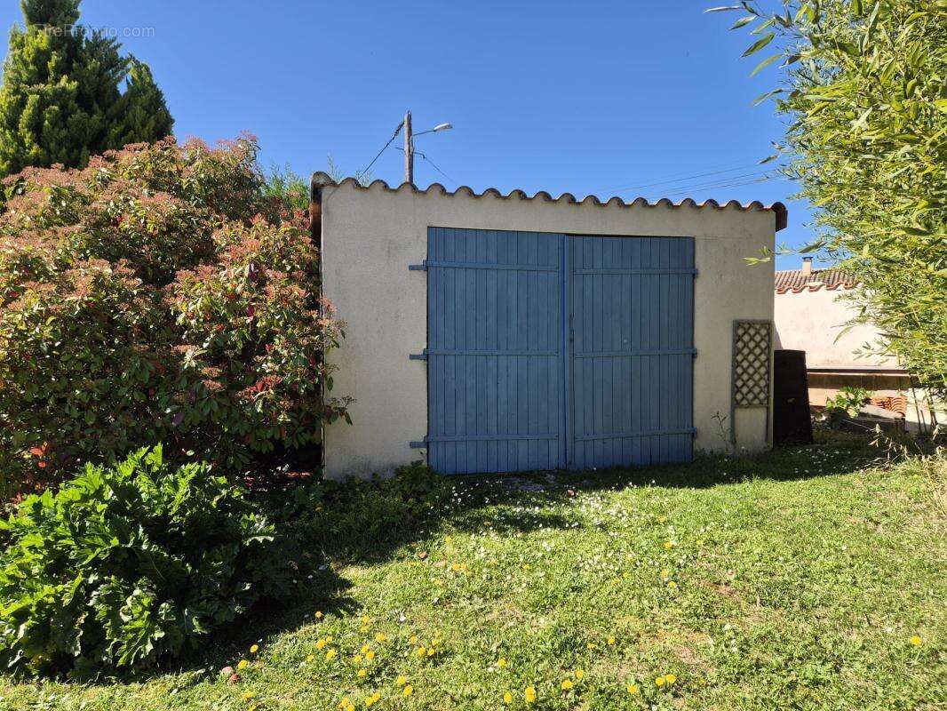 Maison à MANSLE