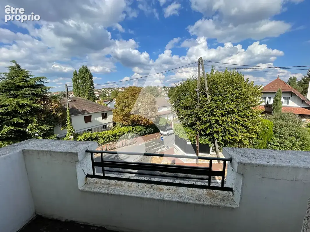Maison Sucy En Brie - 4 pièce(s)- 10 MIN RER A - Indépendante - photo 12