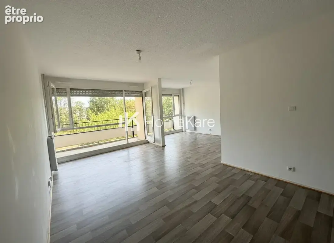 Appartement 3 pièces 80 m² à vendre à Blanquefort (33290) - photo 2