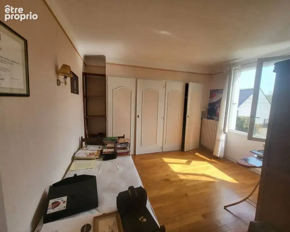 Maison familiale avec fort potentiel – 130 m² habitables (148 m² au sol) – Saint-Herblain Bourg - photo 15
