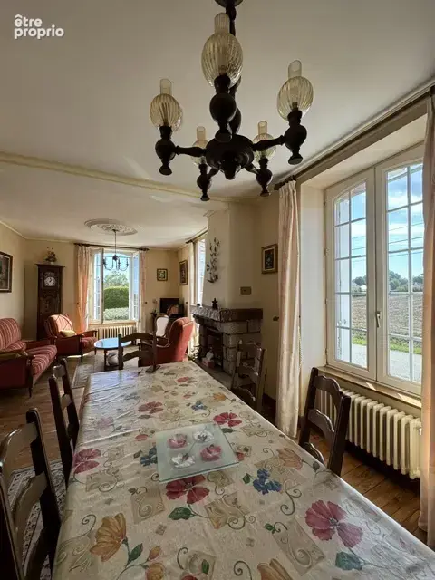 Saint-gonnery   maison à rénover   idéale premier achat ou projet de rénovatio - photo 6