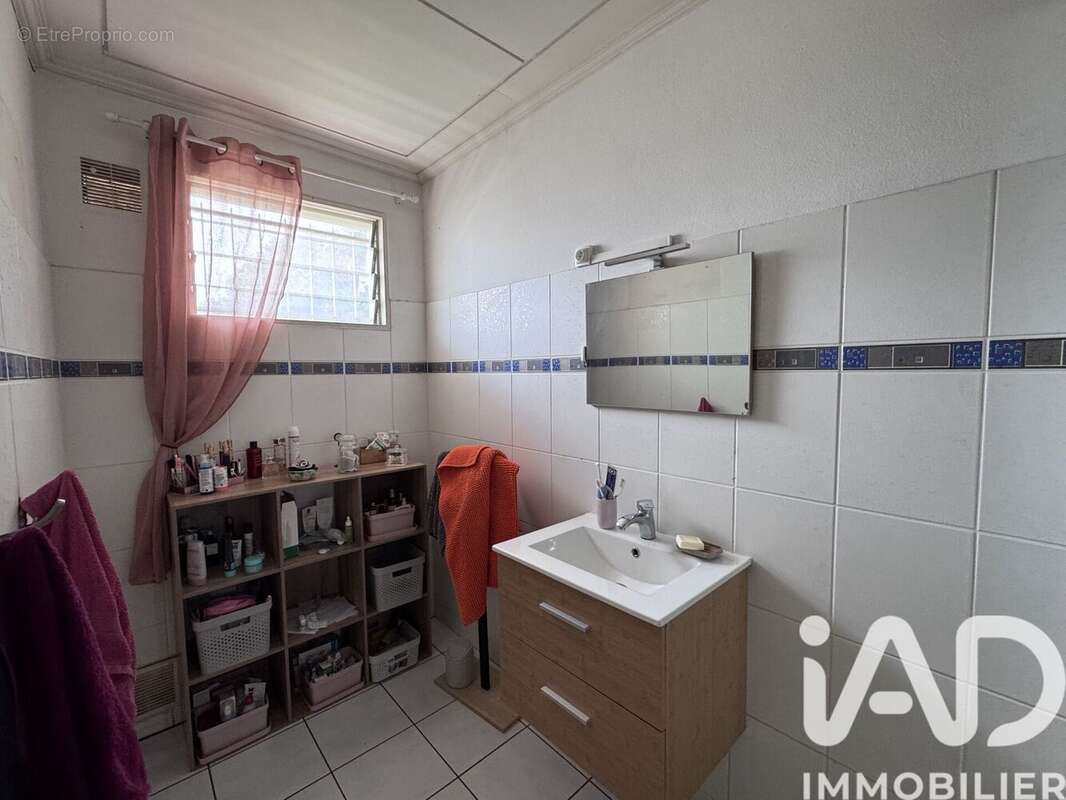 Photo 8 - Appartement à SAINT-PAUL