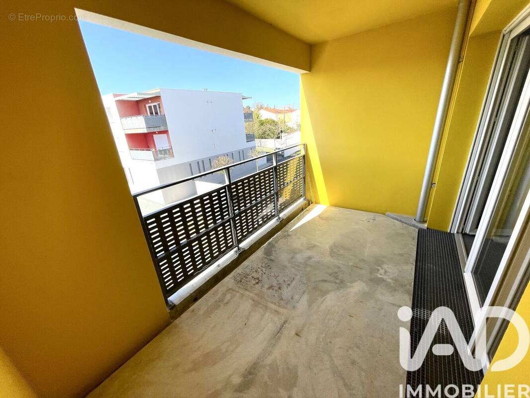 Photo 1 - Appartement à ROYAN