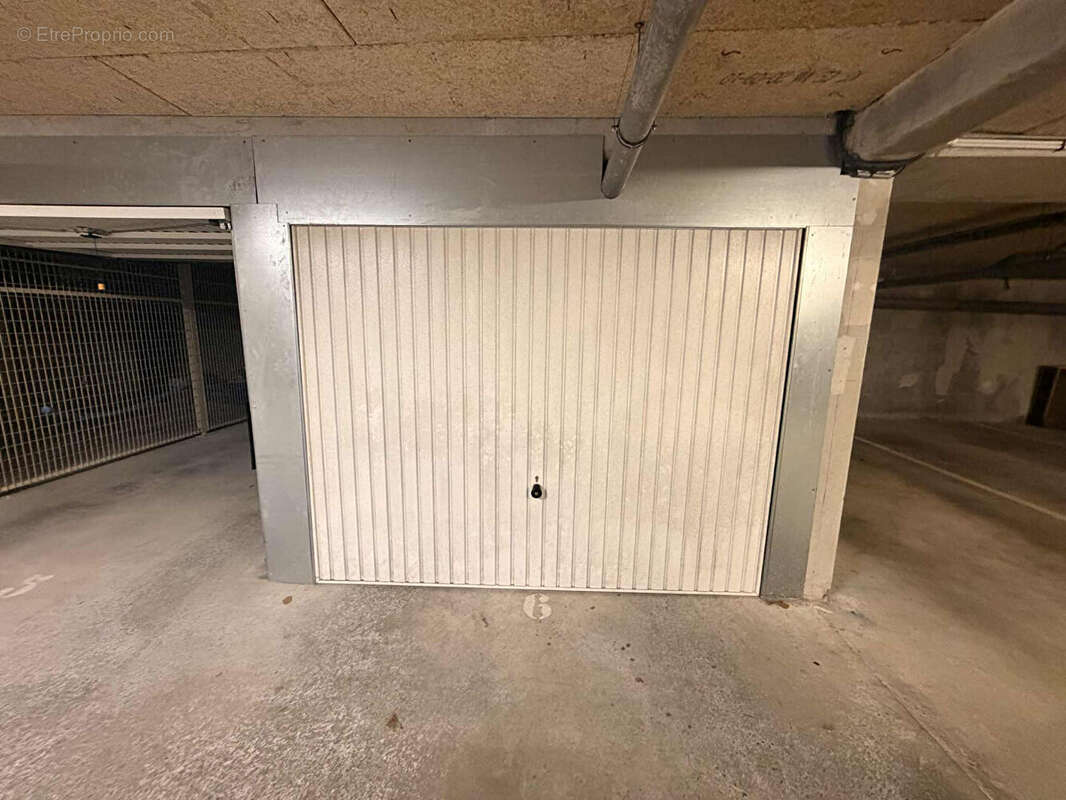 Appartement à VALENCIENNES