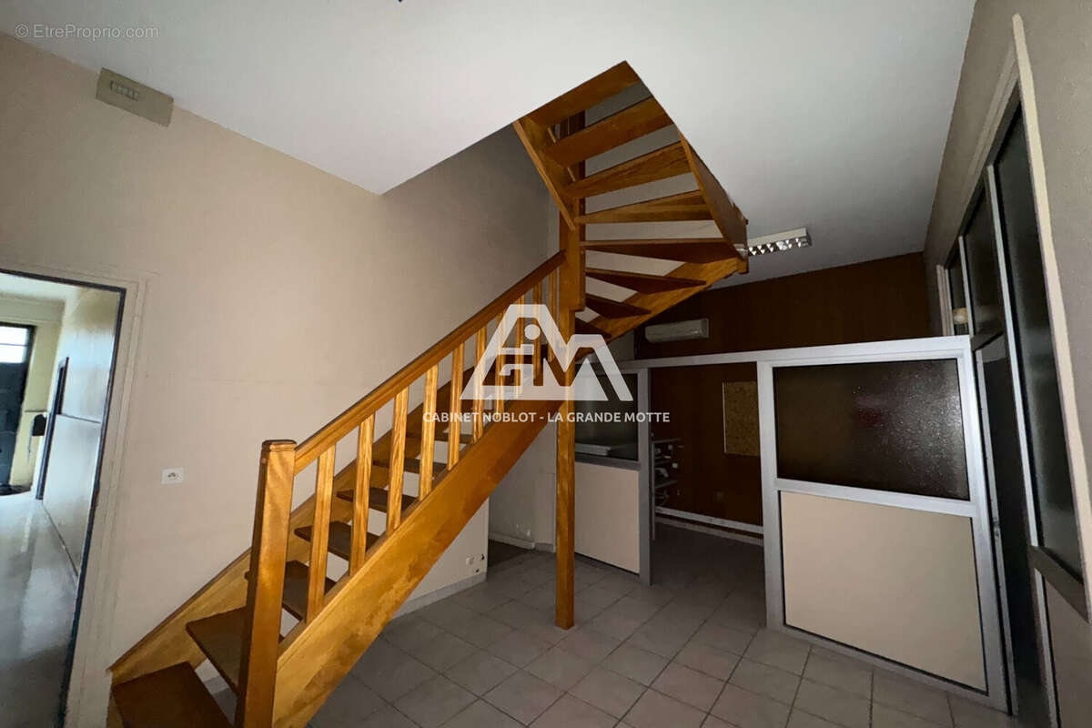 Appartement à LUNEL