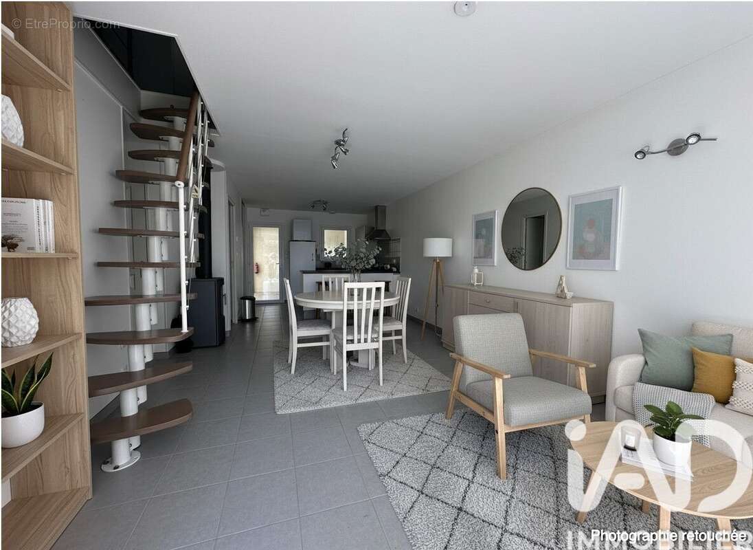 Photo 3 - Maison à PORNIC