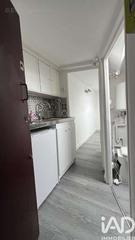 Photo 8 - Appartement à PARIS-9E