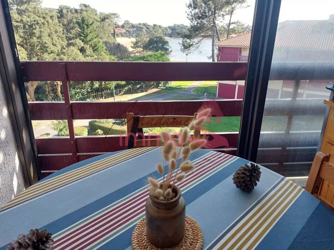 Appartement à VIEUX-BOUCAU-LES-BAINS