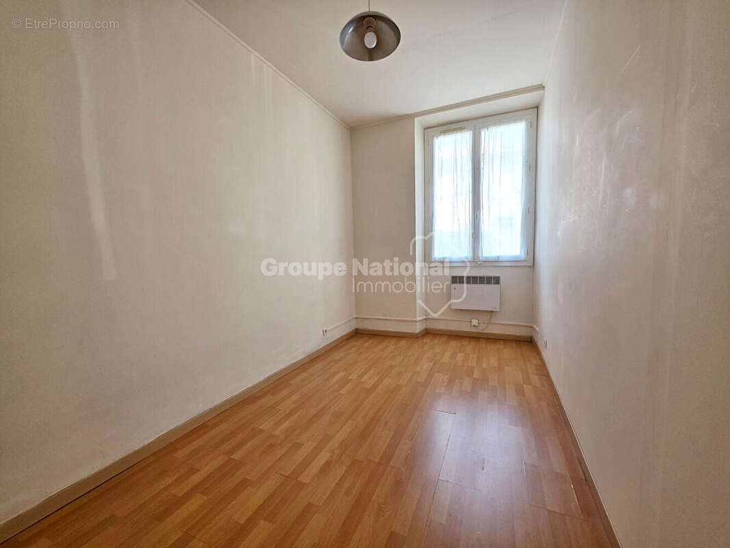 À vendre : Appartement 3 pièces à Miramas avec jardin - photo 13