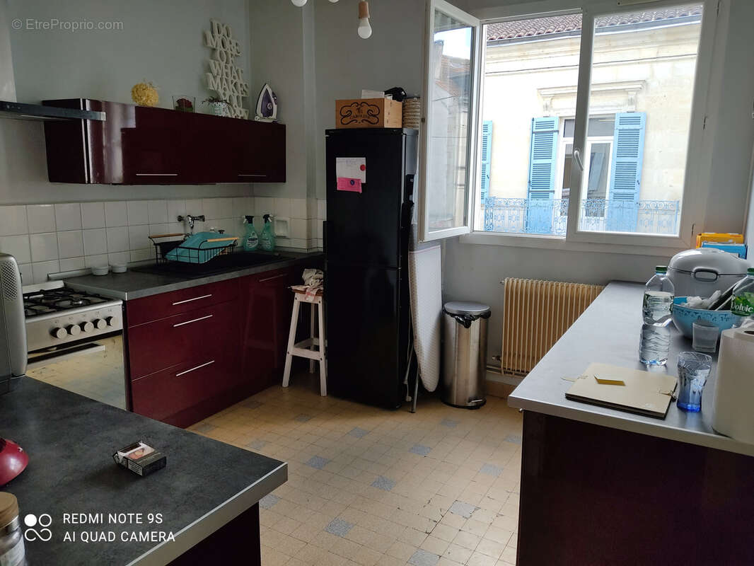 Appartement à PERIGUEUX