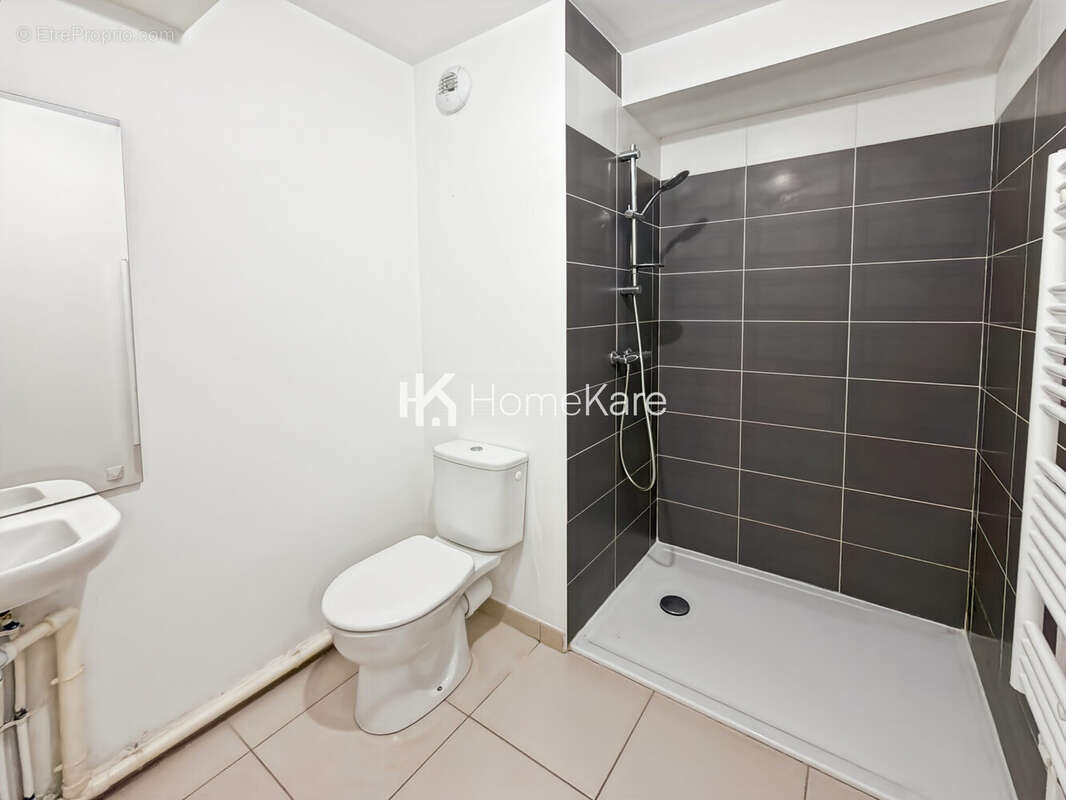 Appartement à PESSAC