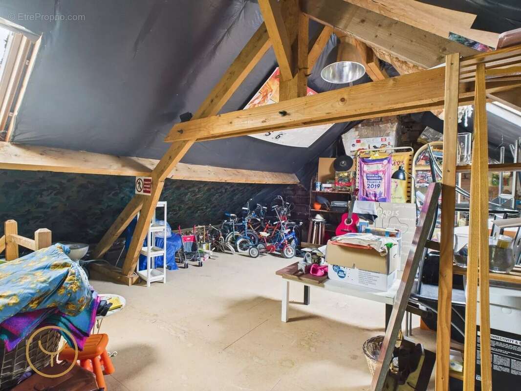 Appartement à ROMILLY-SUR-SEINE