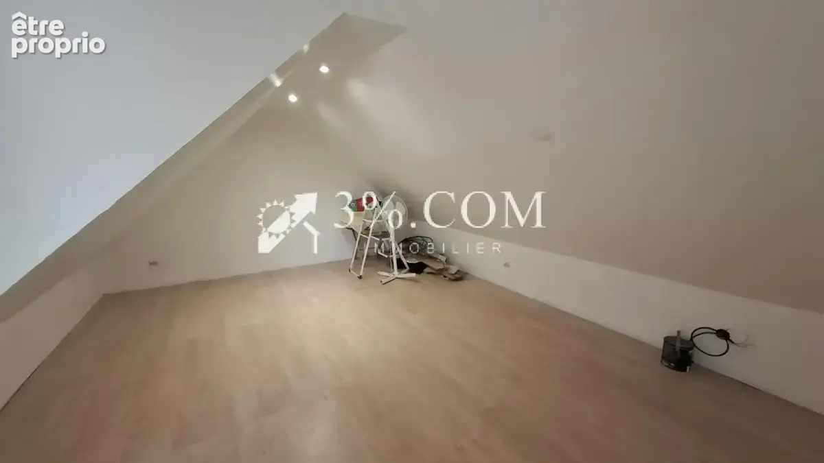 Entre Oisemont et Senarpont : Maison ancienne rénovée 3 CH - photo 8