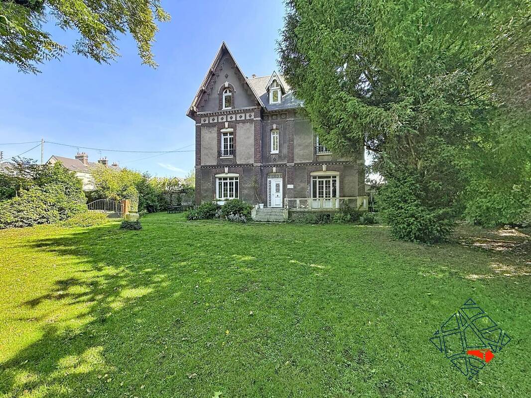 Maison à LE PETIT-QUEVILLY