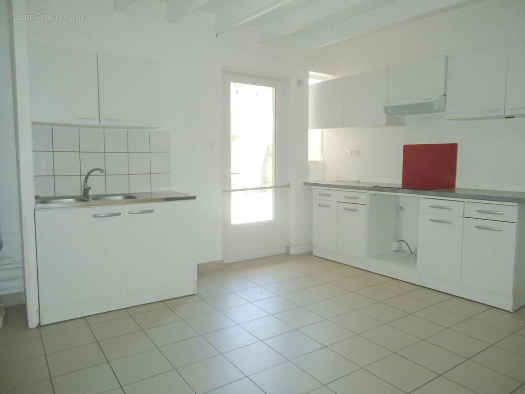 Maison à LA REOLE