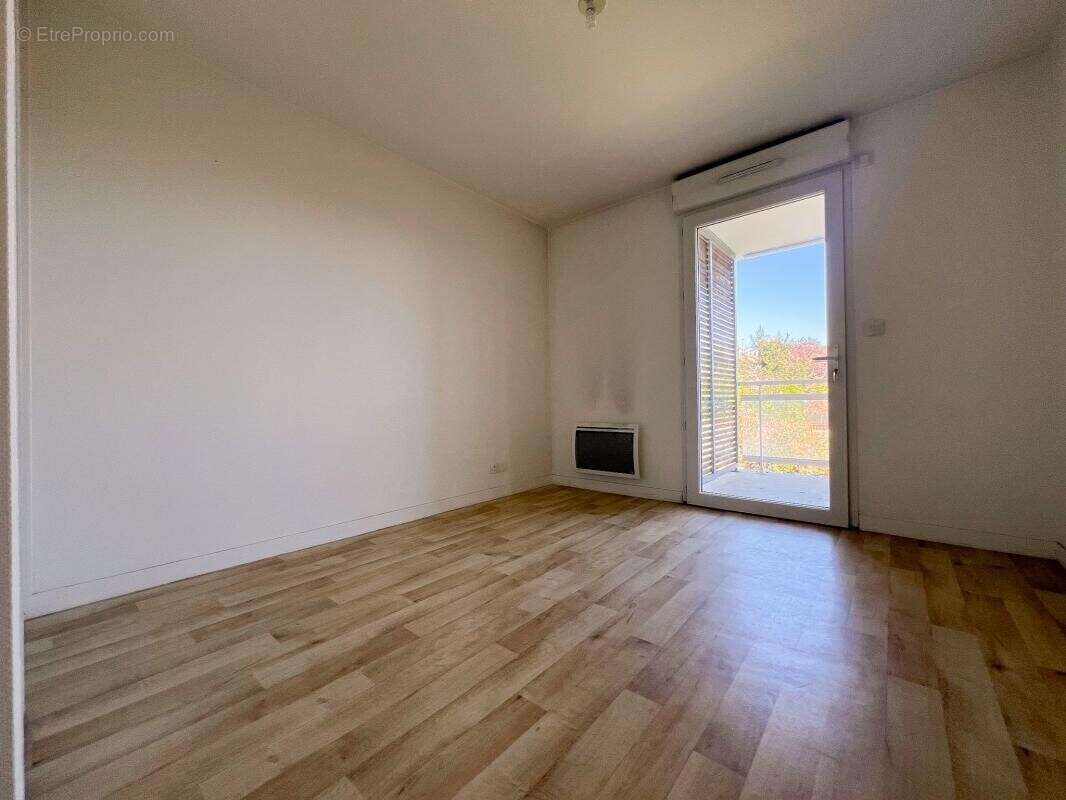 Appartement à POITIERS