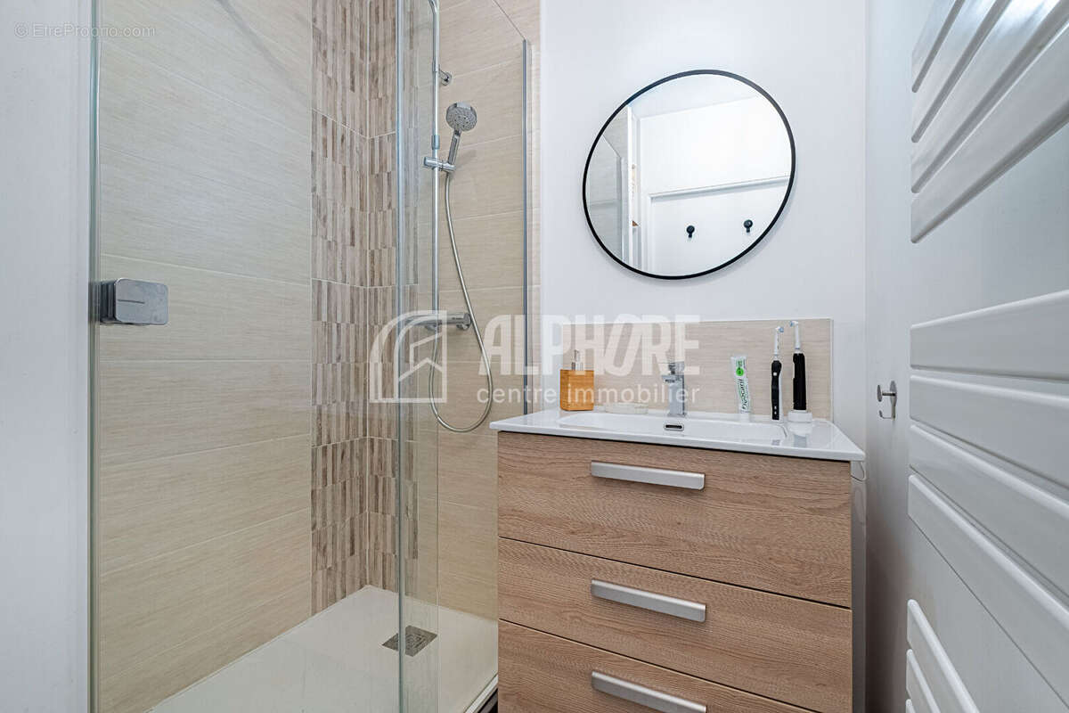 Appartement à SAINT-NAZAIRE