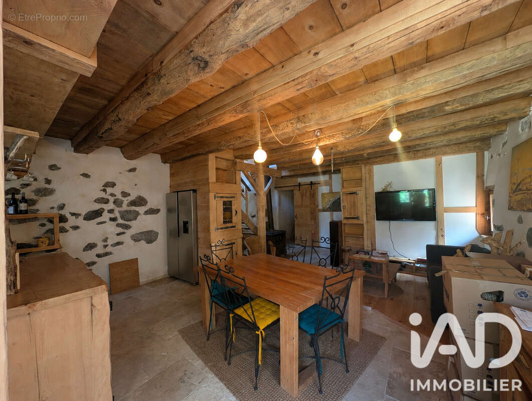 Maison 82 m² à Bagneres-De-Bigorre  - photo 3