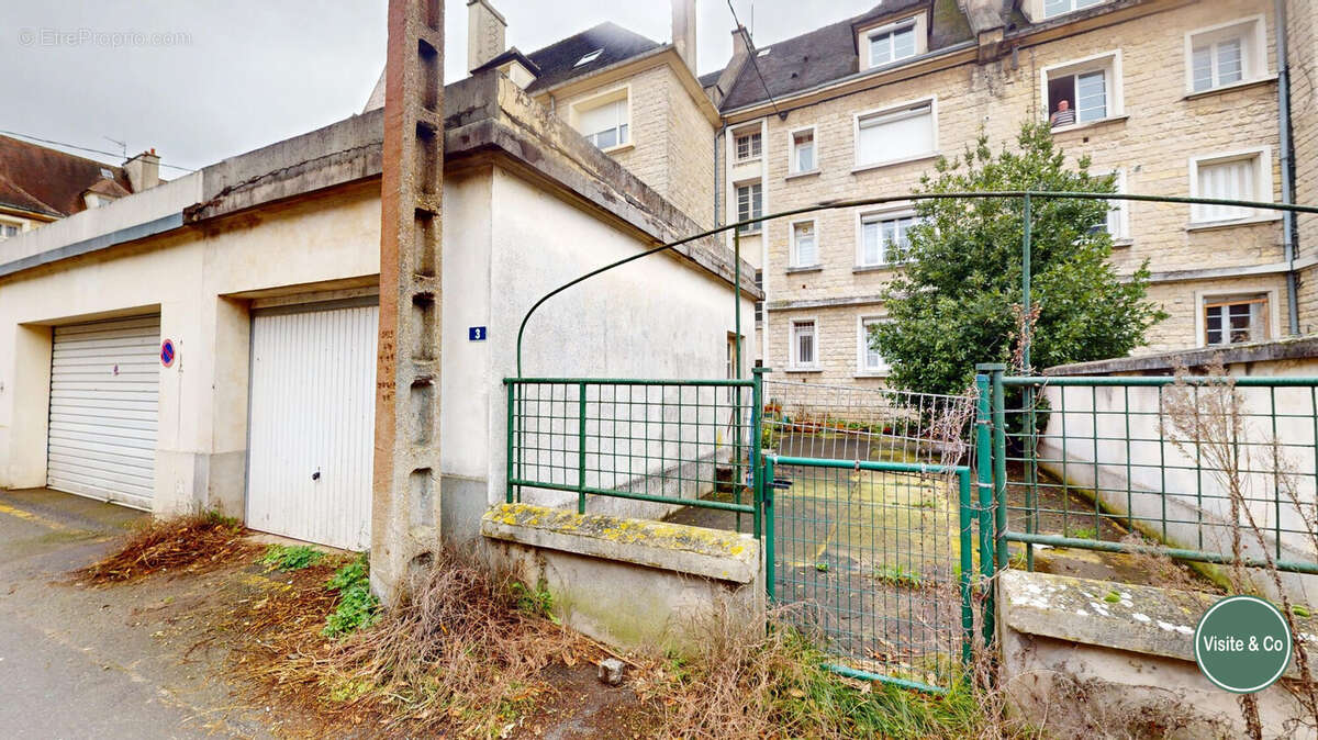 Appartement à FALAISE