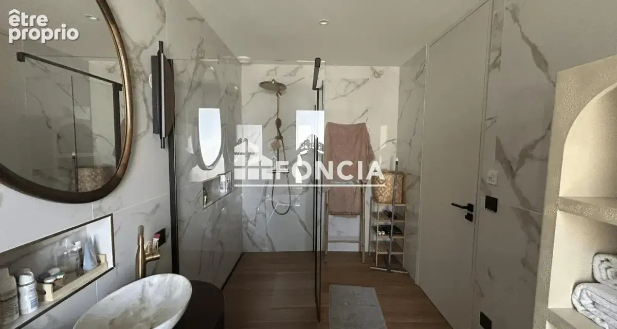 Maison contemporaine - belles prestations - duplex - neuf - Eysines - photo 5