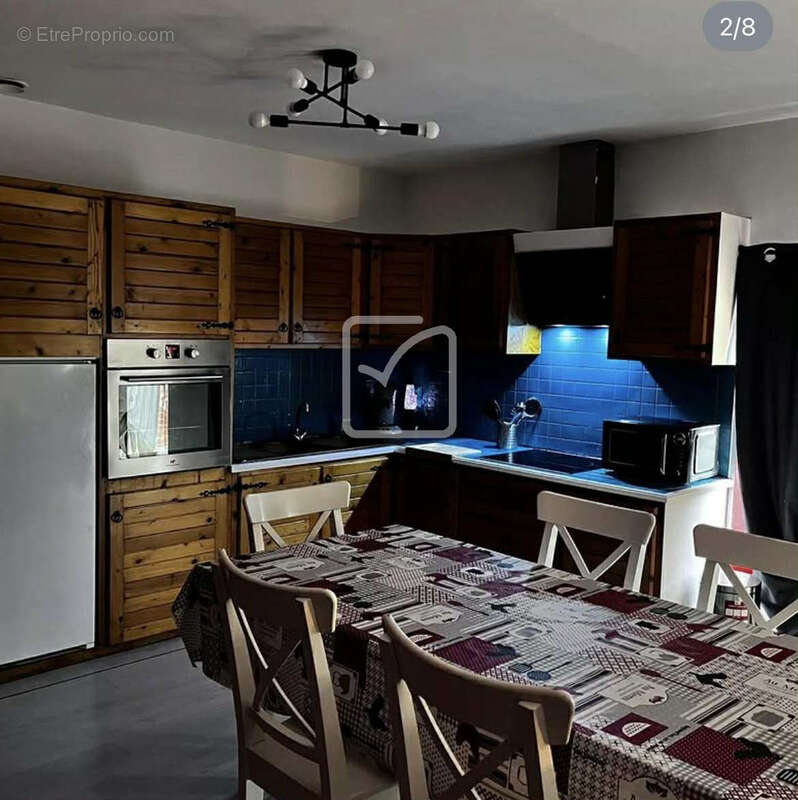 Maison à LOYAT