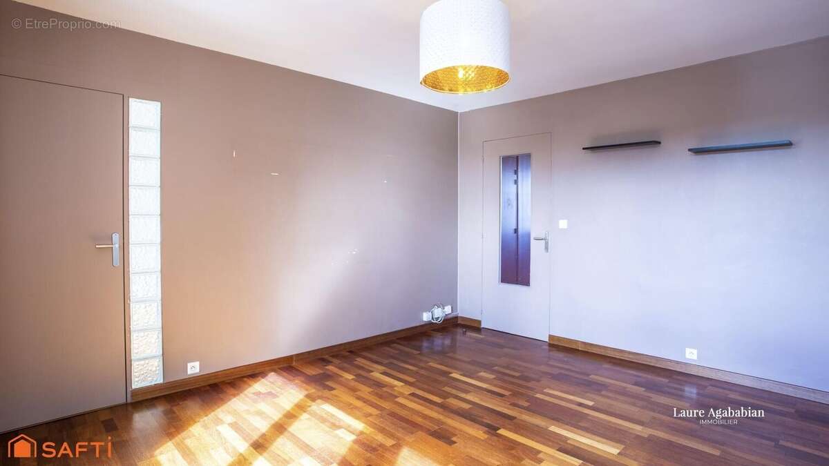 Photo 2 - Appartement à BAGNEUX