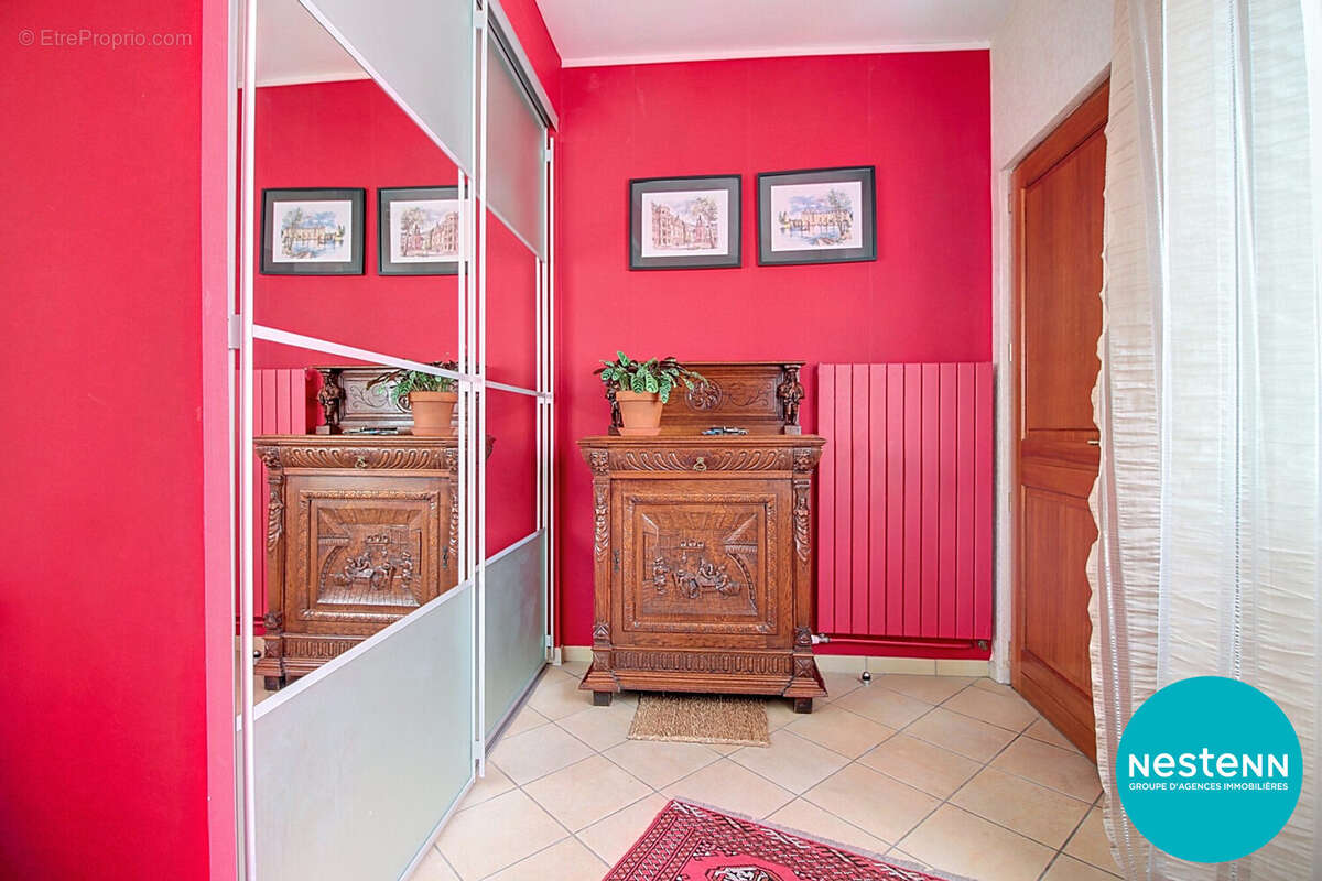 Maison à RUEIL-MALMAISON