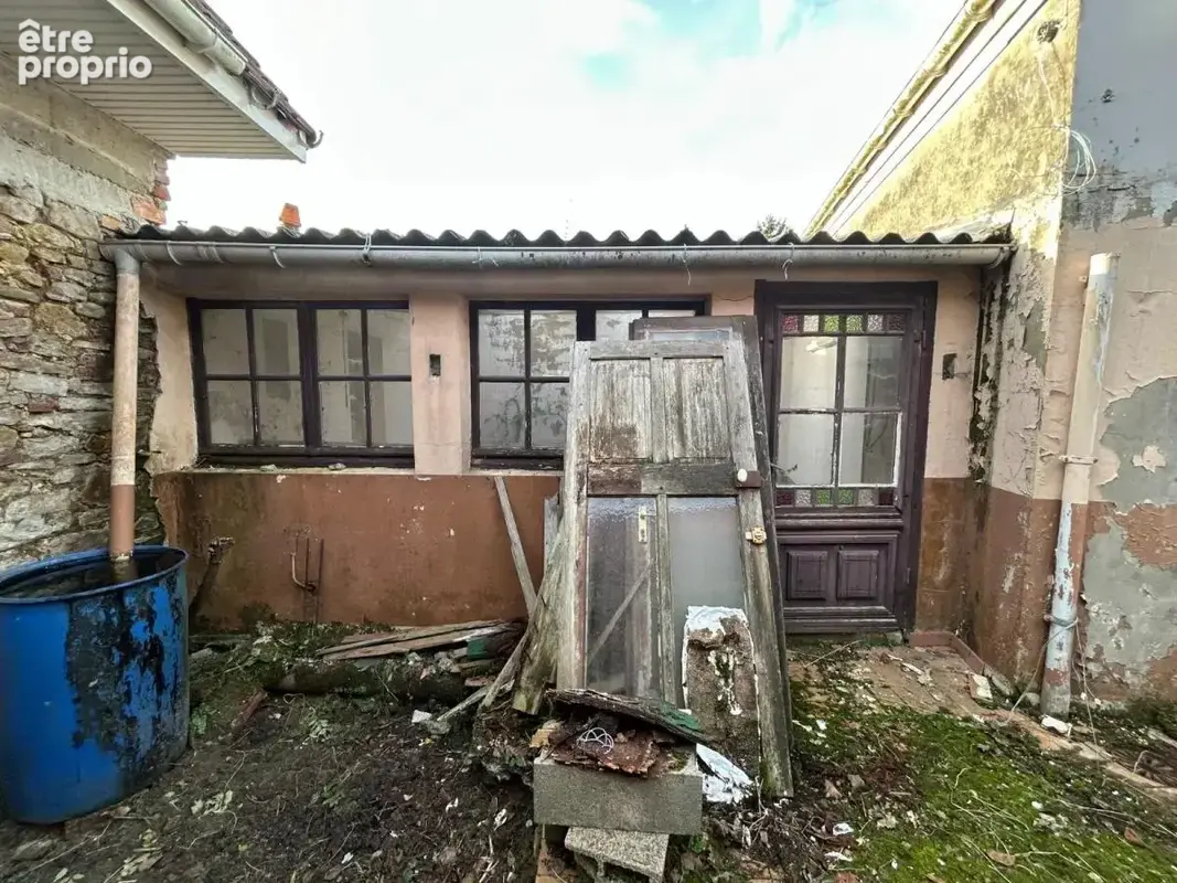 Maison 6 pièces 127 m² à vendre à Baincthun (62360) - photo 9