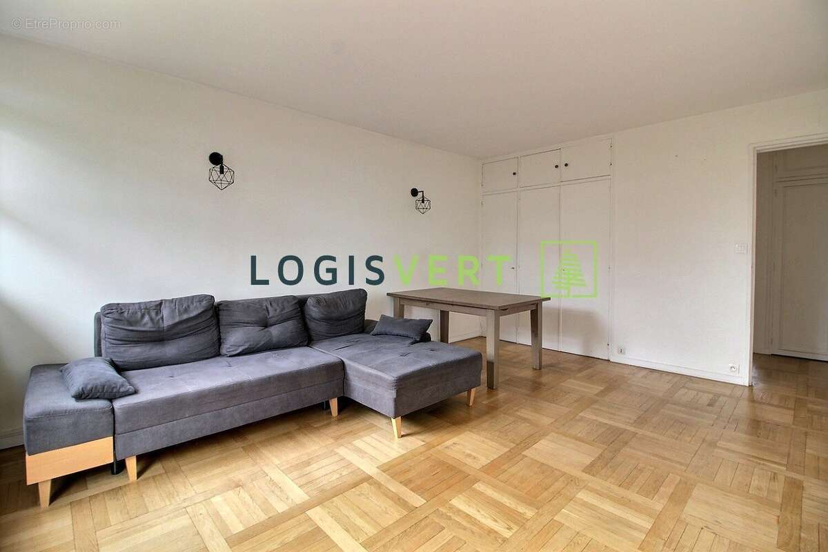 Appartement à PALAISEAU