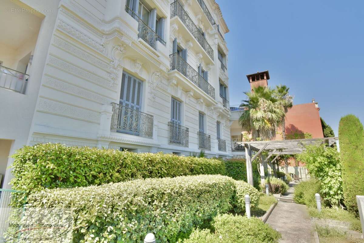Appartement à GRASSE
