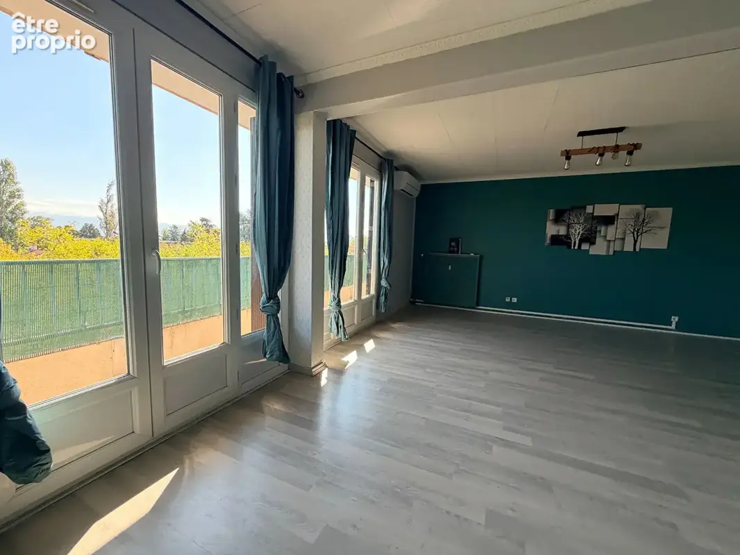 Appartement T5 - 3 chambres - photo 4