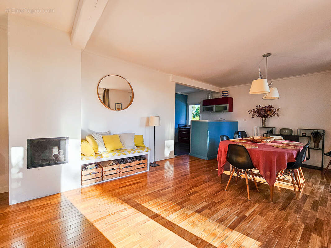 Maison à SAINT-RAPHAEL