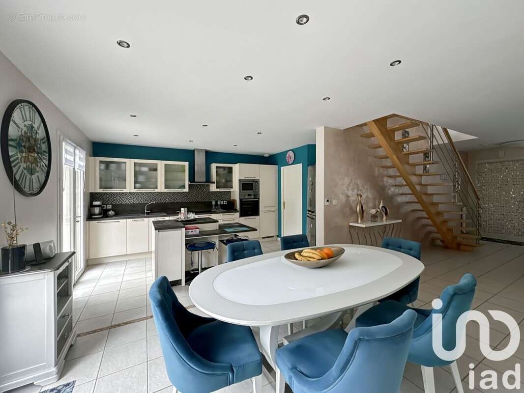 Photo 6 - Maison à MORMANT